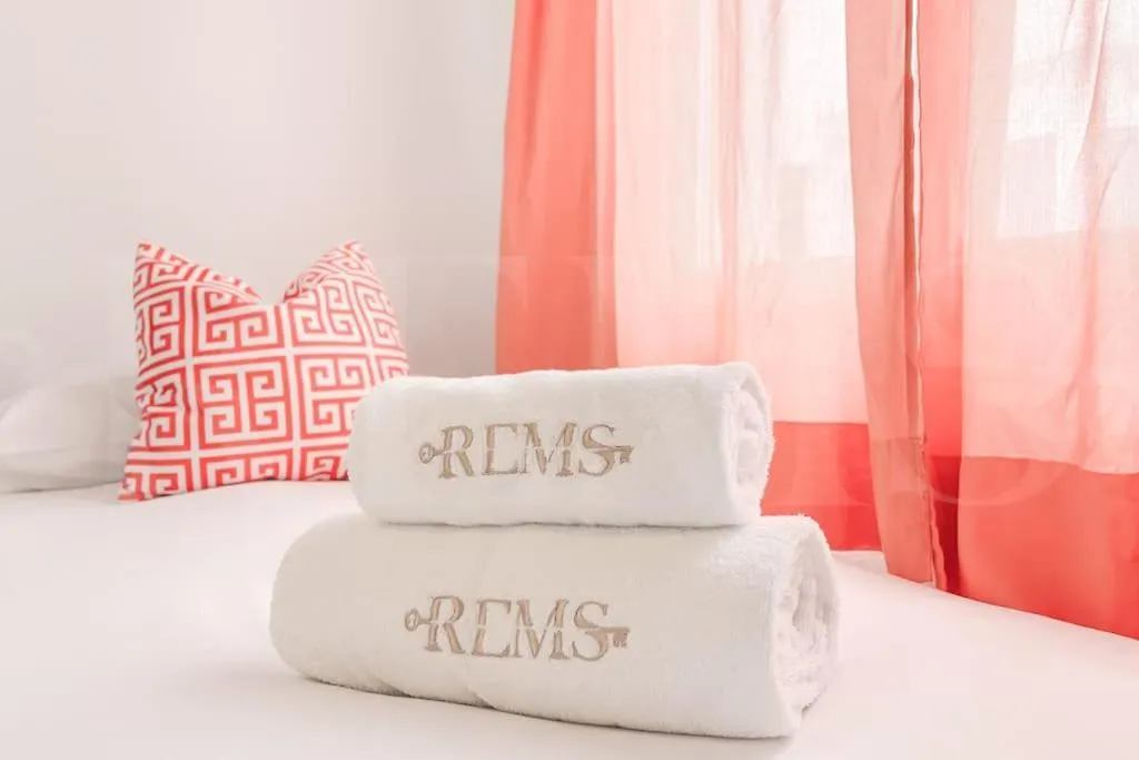 Apartment With Terrace Next To Port Of Malaga By Rems Spain